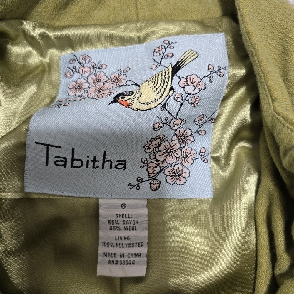 Tabitha Jacket - image 4